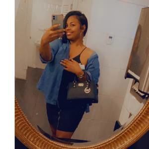 Meet your Posher, Diamond